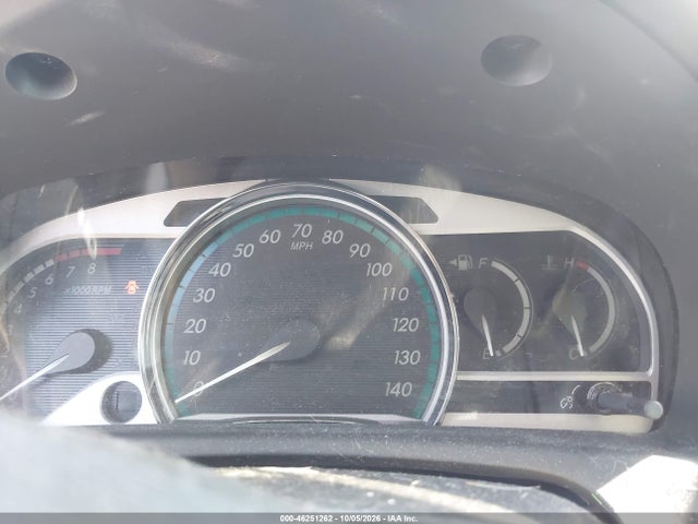 Продаж на аукціоні авто 2010 Toyota Venza Base V6, vin: 4T3ZK3BBXAU033831, номер лоту: 46251262