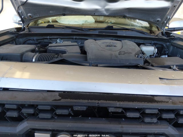 3TMCZ5AN3HM063872 Toyota Tacoma Trd Off Road