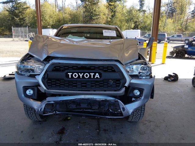 3TMCZ5AN3HM063872 Toyota Tacoma Trd Off Road