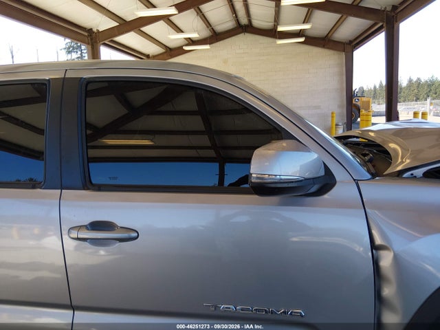 3TMCZ5AN3HM063872 Toyota Tacoma Trd Off Road
