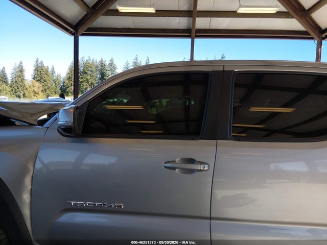 3TMCZ5AN3HM063872 Toyota Tacoma Trd Off Road