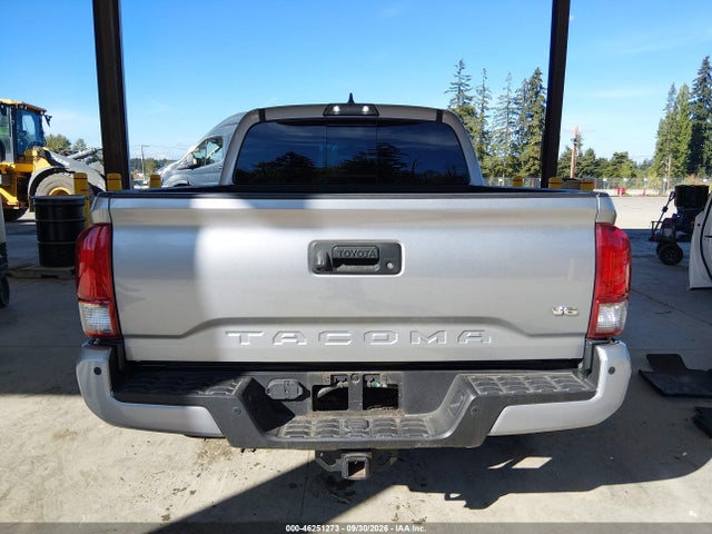 3TMCZ5AN3HM063872 Toyota Tacoma Trd Off Road