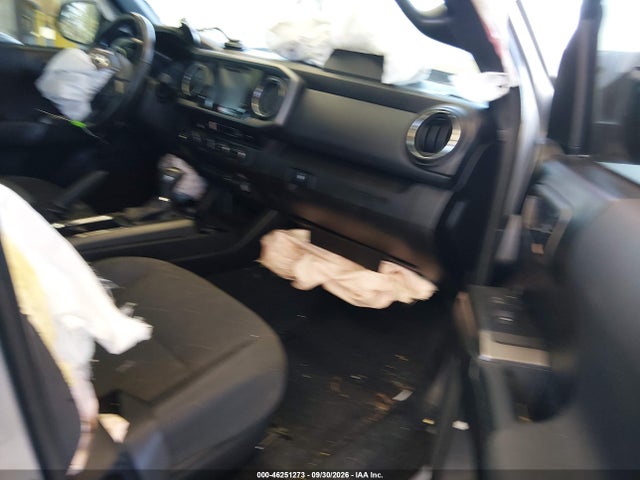 3TMCZ5AN3HM063872 Toyota Tacoma Trd Off Road