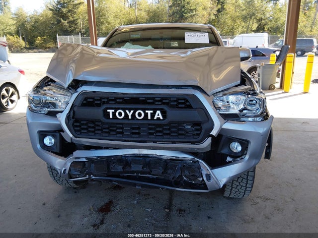 3TMCZ5AN3HM063872 Toyota Tacoma Trd Off Road