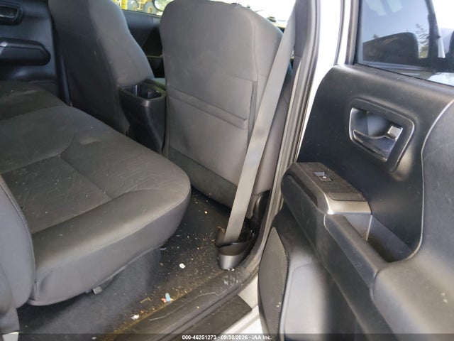 3TMCZ5AN3HM063872 Toyota Tacoma Trd Off Road