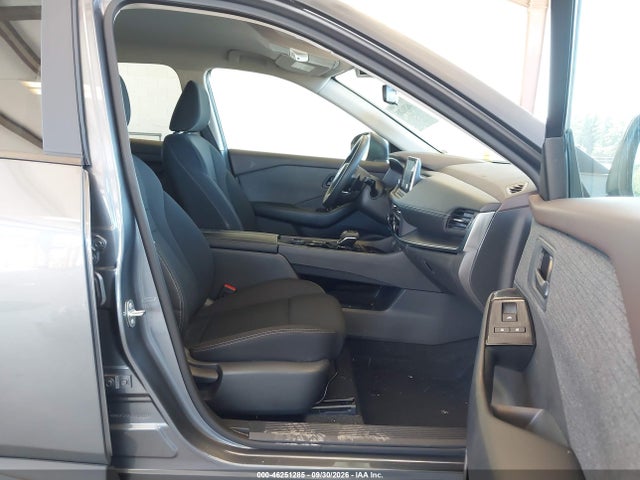 46251285 :رقم المزاد ، 5N1BT3AB4PC884269 vin ، 2023 Nissan Rogue S Intelligent Awd مزاد بيع