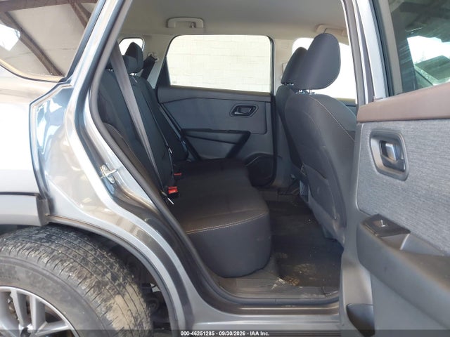 46251285 :رقم المزاد ، 5N1BT3AB4PC884269 vin ، 2023 Nissan Rogue S Intelligent Awd مزاد بيع