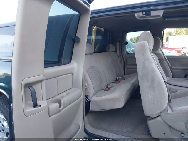 46251287 :رقم المزاد ، 1GCEK19T71E144913 vin ، 2001 Chevrolet Silverado 1500 Ls مزاد بيع