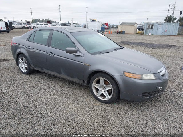 Aukcja sprzedaży 2006 Acura Tl, vin: 19UUA66296A054492, numer aukcji: 46251288