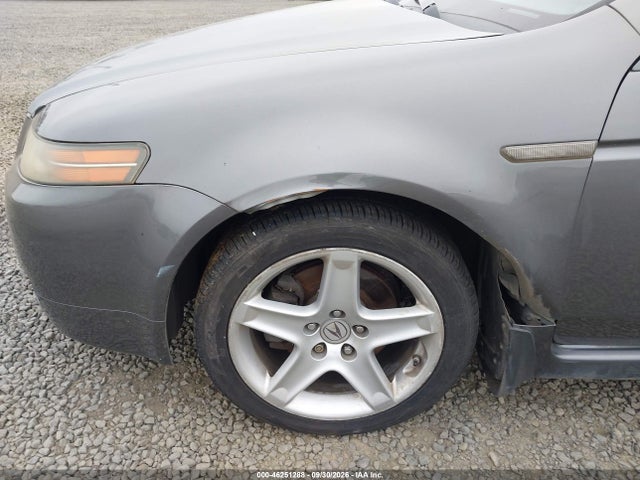 2006 Acura Tl მანქანა იყიდება აუქციონზე, vin: 19UUA66296A054492, აუქციონის ნომერი: 46251288