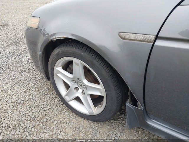 2006 Acura Tl მანქანა იყიდება აუქციონზე, vin: 19UUA66296A054492, აუქციონის ნომერი: 46251288
