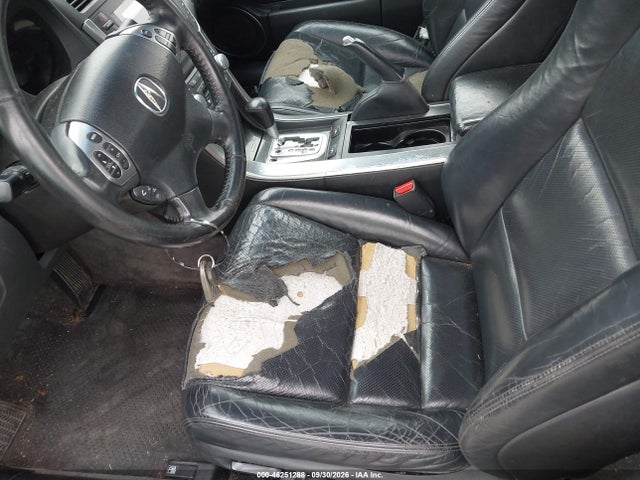 2006 Acura Tl მანქანა იყიდება აუქციონზე, vin: 19UUA66296A054492, აუქციონის ნომერი: 46251288