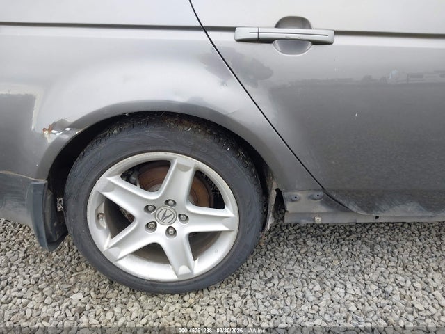 2006 Acura Tl მანქანა იყიდება აუქციონზე, vin: 19UUA66296A054492, აუქციონის ნომერი: 46251288