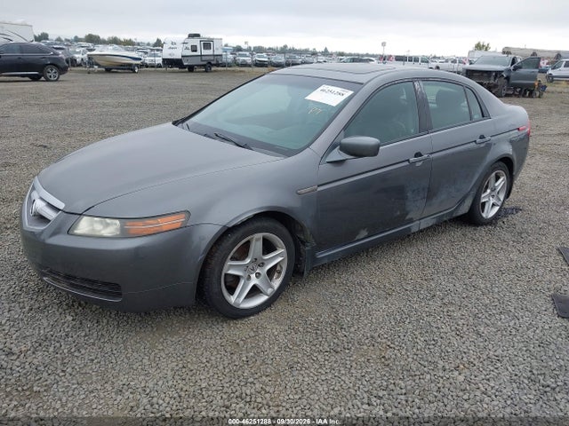 2006 Acura Tl მანქანა იყიდება აუქციონზე, vin: 19UUA66296A054492, აუქციონის ნომერი: 46251288