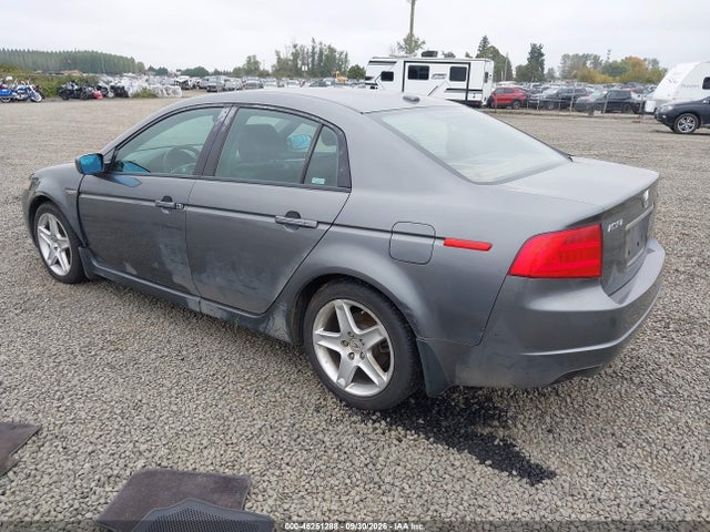2006 Acura Tl მანქანა იყიდება აუქციონზე, vin: 19UUA66296A054492, აუქციონის ნომერი: 46251288