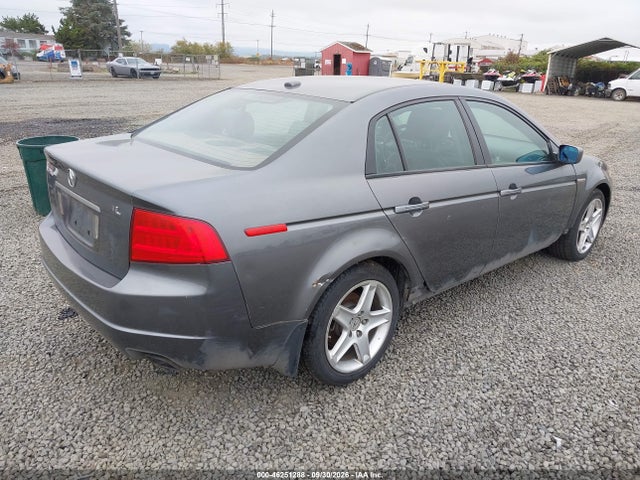 2006 Acura Tl მანქანა იყიდება აუქციონზე, vin: 19UUA66296A054492, აუქციონის ნომერი: 46251288