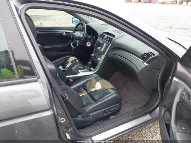 2006 Acura Tl მანქანა იყიდება აუქციონზე, vin: 19UUA66296A054492, აუქციონის ნომერი: 46251288