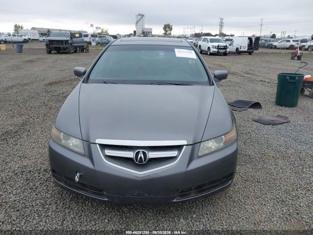 2006 Acura Tl მანქანა იყიდება აუქციონზე, vin: 19UUA66296A054492, აუქციონის ნომერი: 46251288