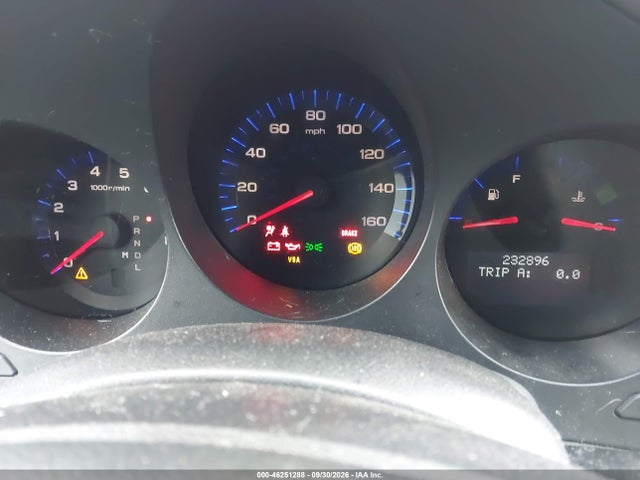 2006 Acura Tl მანქანა იყიდება აუქციონზე, vin: 19UUA66296A054492, აუქციონის ნომერი: 46251288