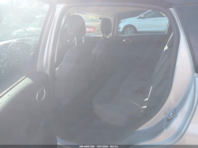 Продажа на аукционе авто 2017 Fiat 500l Lounge, vin: ZFBCFACHXHZ039059, номер лота: 46251289
