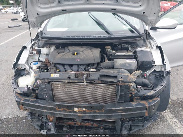 Aukcja sprzedaży 2012 Hyundai Elantra Gls (ulsan Plant), vin: KMHDH4AE3CU399099, numer aukcji: 46251304