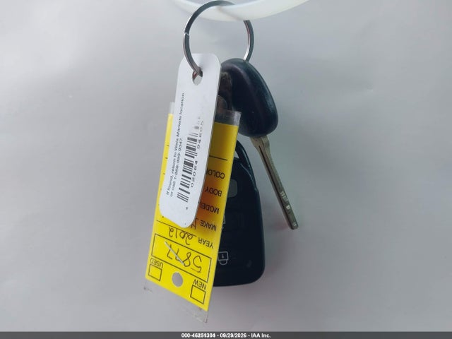 Aukcja sprzedaży 2012 Hyundai Elantra Gls (ulsan Plant), vin: KMHDH4AE3CU399099, numer aukcji: 46251304