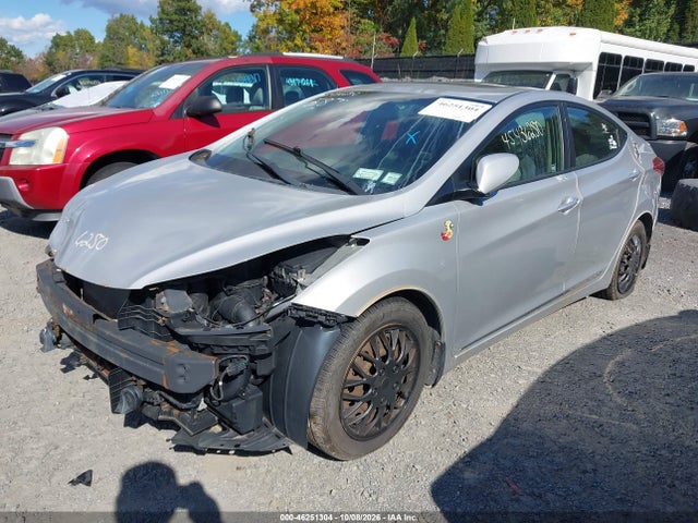 Aukcja sprzedaży 2012 Hyundai Elantra Gls (ulsan Plant), vin: KMHDH4AE3CU399099, numer aukcji: 46251304