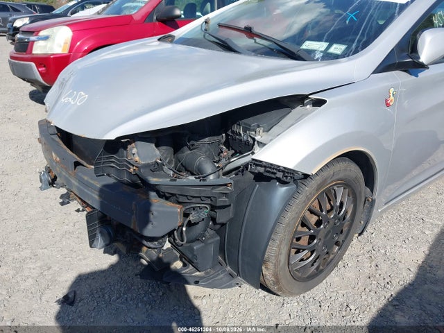 Aukcja sprzedaży 2012 Hyundai Elantra Gls (ulsan Plant), vin: KMHDH4AE3CU399099, numer aukcji: 46251304