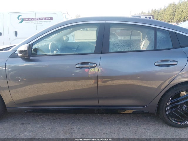 Nissan SENTRA SR 2026 3N1AB9DV9TY279051 Image 14