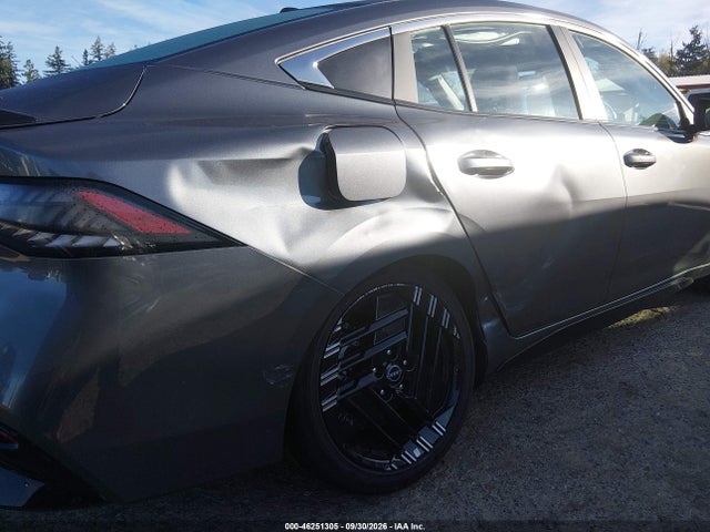 Nissan SENTRA SR 2026 3N1AB9DV9TY279051 Image 6