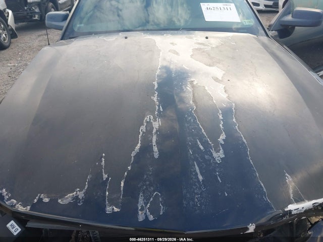 Продаж на аукціоні авто 2007 Ford Mustang V6 Deluxe/v6 Premium, vin: 1ZVFT80N175312494, номер лоту: 46251311