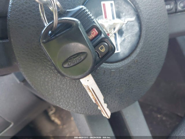 Продаж на аукціоні авто 2007 Ford Mustang V6 Deluxe/v6 Premium, vin: 1ZVFT80N175312494, номер лоту: 46251311