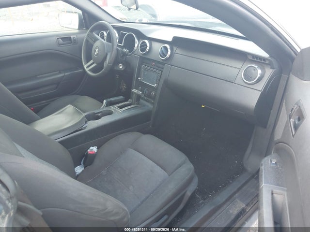 Продаж на аукціоні авто 2007 Ford Mustang V6 Deluxe/v6 Premium, vin: 1ZVFT80N175312494, номер лоту: 46251311