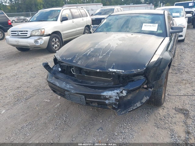 Продаж на аукціоні авто 2007 Ford Mustang V6 Deluxe/v6 Premium, vin: 1ZVFT80N175312494, номер лоту: 46251311