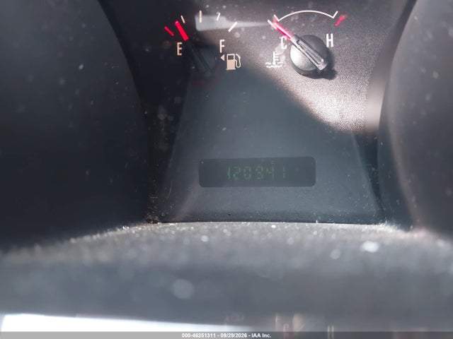 Продаж на аукціоні авто 2007 Ford Mustang V6 Deluxe/v6 Premium, vin: 1ZVFT80N175312494, номер лоту: 46251311