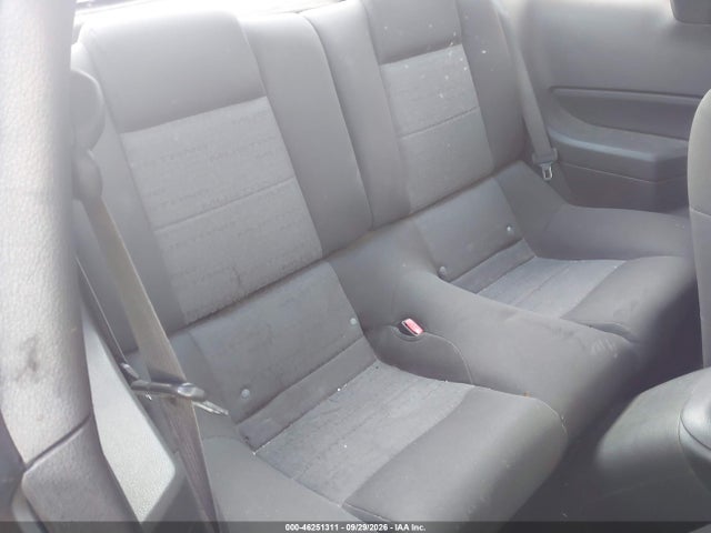 Продаж на аукціоні авто 2007 Ford Mustang V6 Deluxe/v6 Premium, vin: 1ZVFT80N175312494, номер лоту: 46251311