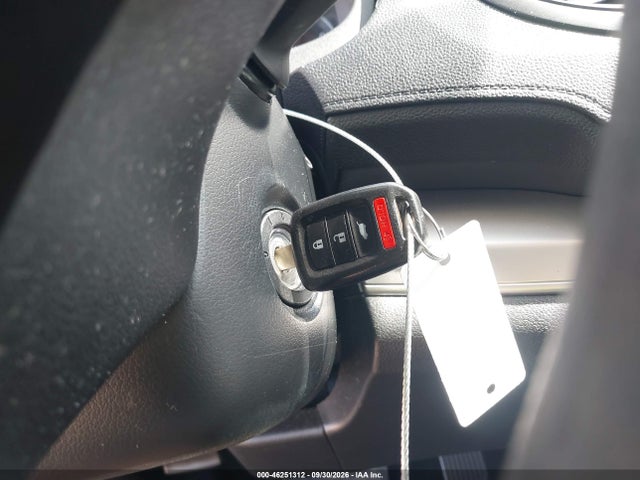 2016 Honda Cr-v Lx მანქანა იყიდება აუქციონზე, vin: 3CZRM3H36GG701900, აუქციონის ნომერი: 46251312