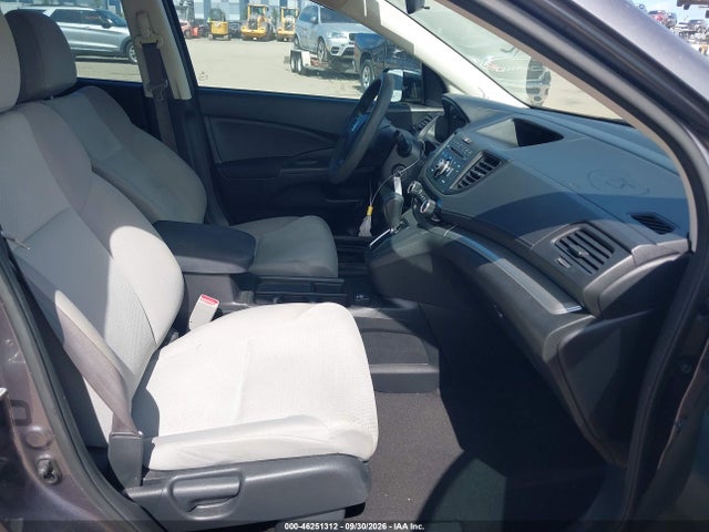 2016 Honda Cr-v Lx მანქანა იყიდება აუქციონზე, vin: 3CZRM3H36GG701900, აუქციონის ნომერი: 46251312