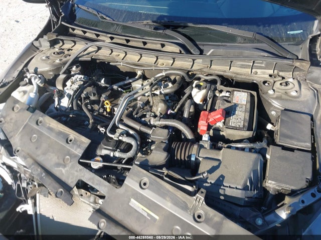 46251340 :رقم المزاد ، 1N4BL4CW9NN393794 vin ، 2022 Nissan Altima Sr Intelligent Awd مزاد بيع