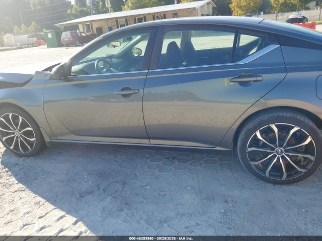 46251340 :رقم المزاد ، 1N4BL4CW9NN393794 vin ، 2022 Nissan Altima Sr Intelligent Awd مزاد بيع