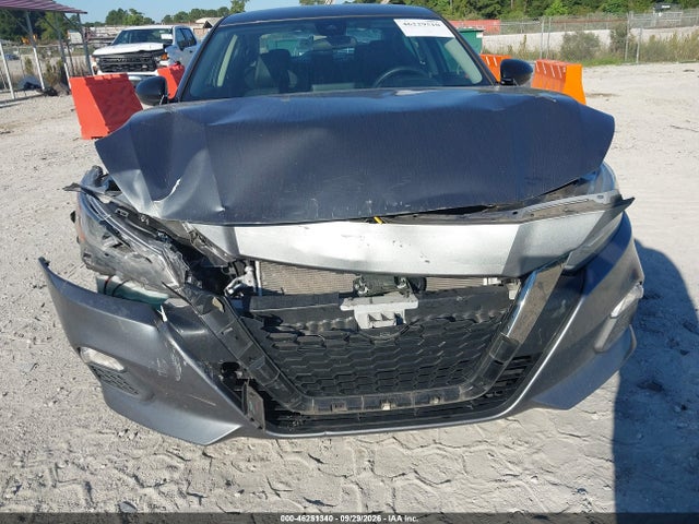 46251340 :رقم المزاد ، 1N4BL4CW9NN393794 vin ، 2022 Nissan Altima Sr Intelligent Awd مزاد بيع