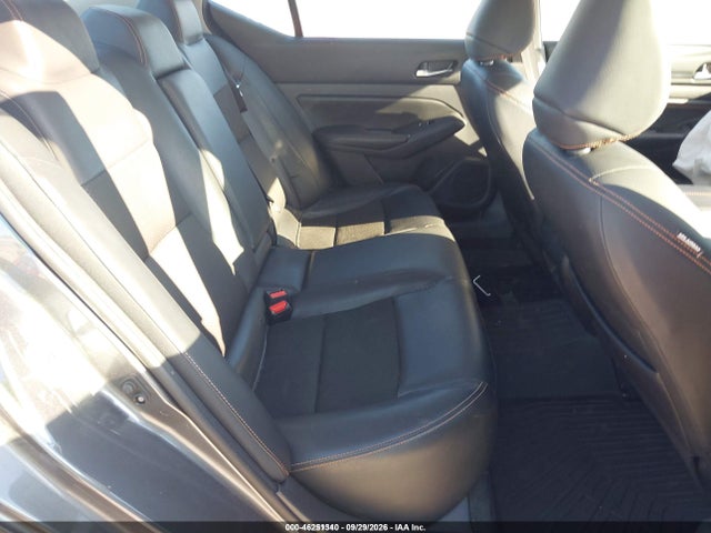 46251340 :رقم المزاد ، 1N4BL4CW9NN393794 vin ، 2022 Nissan Altima Sr Intelligent Awd مزاد بيع