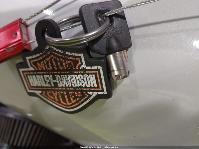 Aukcja sprzedaży 2012 Harley-davidson Fxdb Dyna Street Bob, vin: 1HD1GX436CC333351, numer aukcji: 46251341