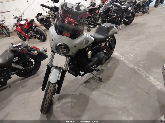 Aukcja sprzedaży 2012 Harley-davidson Fxdb Dyna Street Bob, vin: 1HD1GX436CC333351, numer aukcji: 46251341