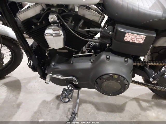 Aukcja sprzedaży 2012 Harley-davidson Fxdb Dyna Street Bob, vin: 1HD1GX436CC333351, numer aukcji: 46251341