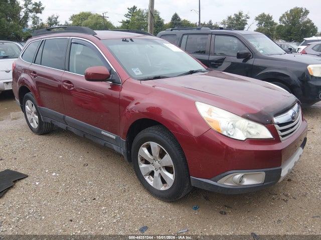 Продаж на аукціоні авто 2012 Subaru Outback 2.5i Premium, vin: 4S4BRCCC9C3268047, номер лоту: 46251344