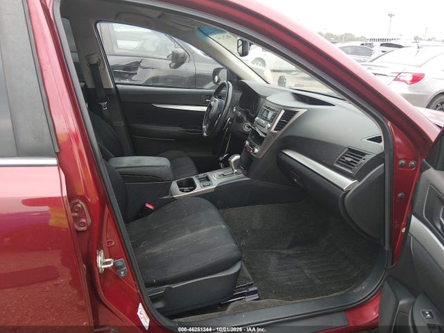 46251344 :رقم المزاد ، 4S4BRCCC9C3268047 vin ، 2012 Subaru Outback 2.5i Premium مزاد بيع