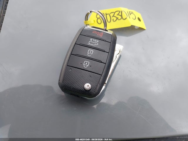 Aukcja sprzedaży 2014 Kia Sorento Lx, vin: 5XYKTCA60EG523248, numer aukcji: 46251349