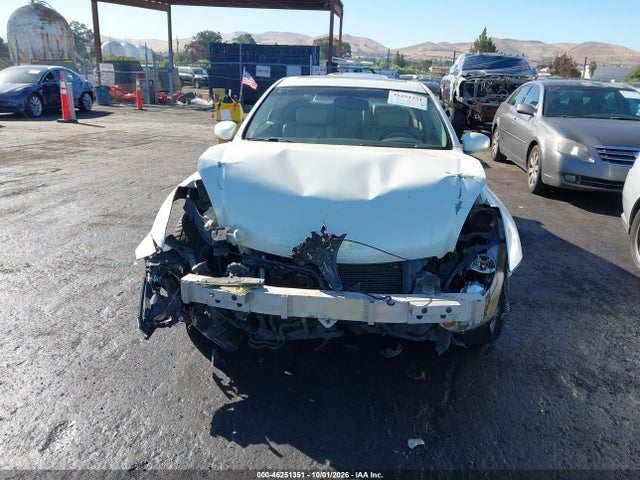 2005 Infiniti G35 მანქანა იყიდება აუქციონზე, vin: JNKCV54E25M403770, აუქციონის ნომერი: 46251351