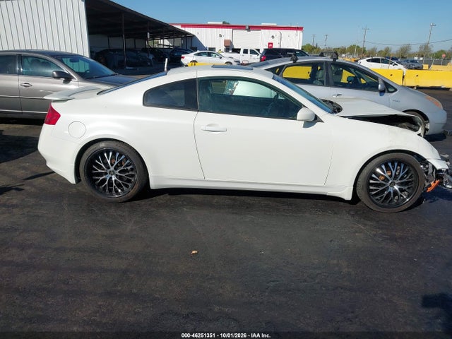 2005 Infiniti G35 მანქანა იყიდება აუქციონზე, vin: JNKCV54E25M403770, აუქციონის ნომერი: 46251351